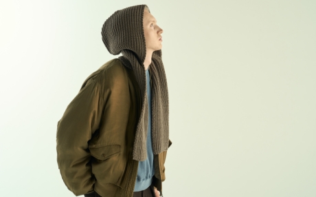 VICTIM '25 AW