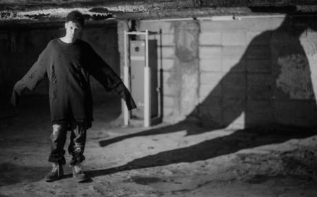 A.F ARTEFACT '23 AW