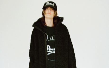 LAD MUSICIAN '23 AW