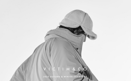 VICTIM '23 AW