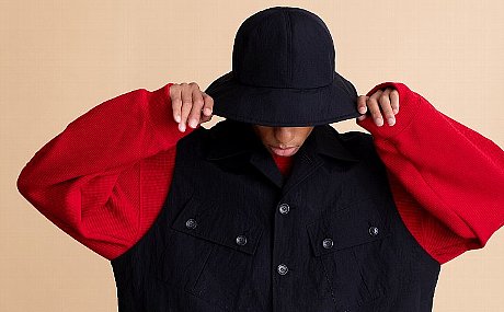 VICTIM '22 AW