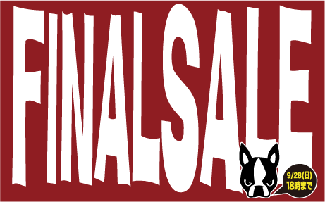 SALE